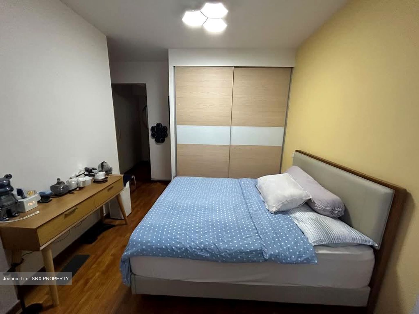Waterview (D18), Condominium #582291531